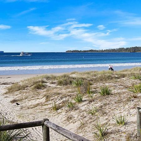 Vila Jervis Bay Waterfront Vincentia Exteriér fotografie