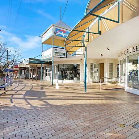 Vila Jervis Bay Waterfront Vincentia Exteriér fotografie