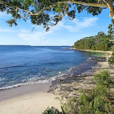 Vila Jervis Bay Waterfront Vincentia Exteriér fotografie