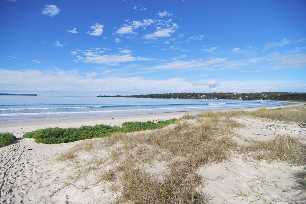 Vila Jervis Bay Waterfront Vincentia Pokoj fotografie