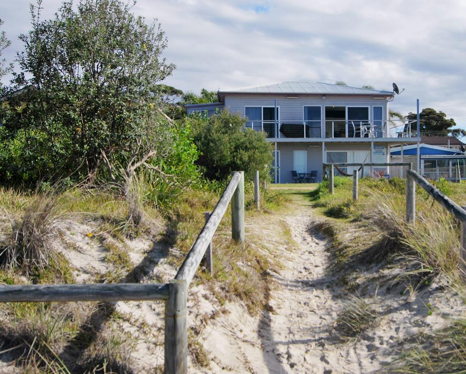 Vila Jervis Bay Waterfront Vincentia Pokoj fotografie