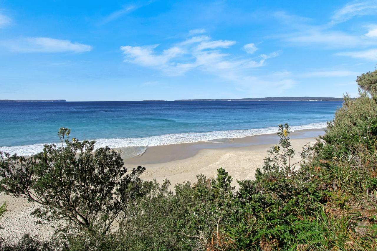 Vila Jervis Bay Waterfront Vincentia Exteriér fotografie